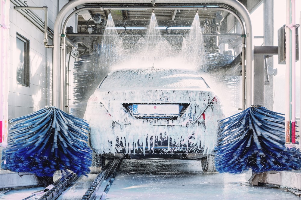 Car Wash vs Car Detailing: What's the Difference?