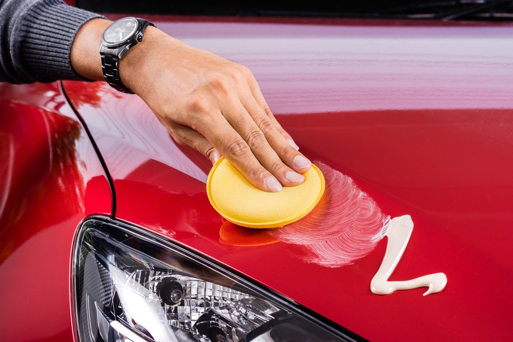 Ceramic Coating vs. Wax: Which is Better?