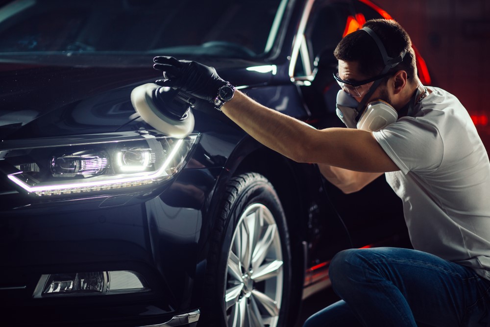 Car Wax Vs Car Polish Vs Car Compound: Which Is Better To Use? 